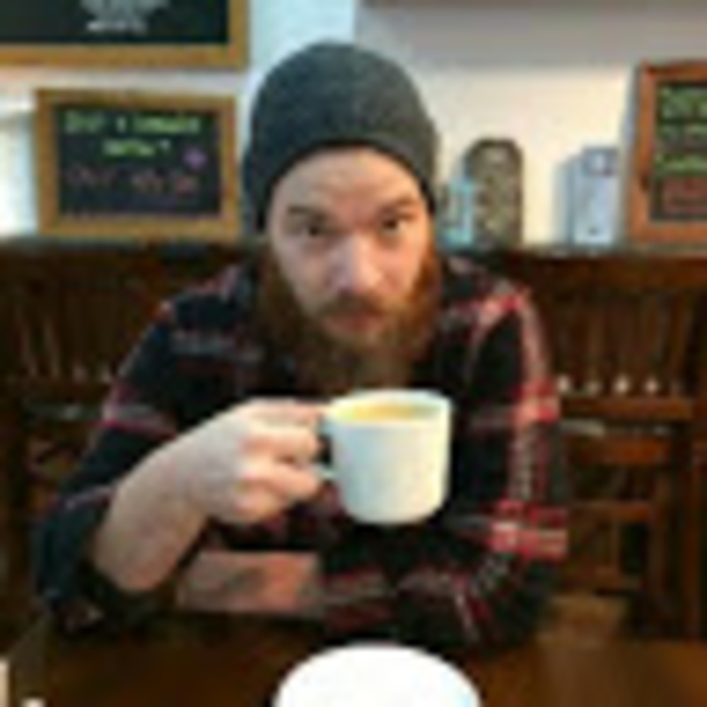 Meet your Posher, Steve